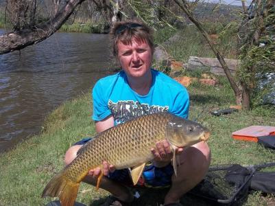 Bernallys Fishing Lodge, well stocked dams, Magaliesburg