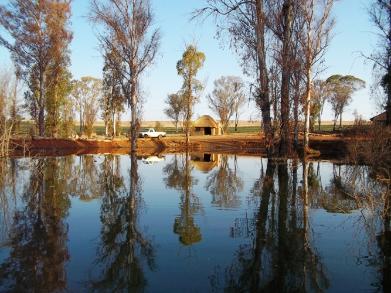 Bernallys Fishing Lodge, Magaliesburg